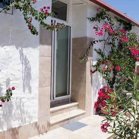 Casa Tijoco *
