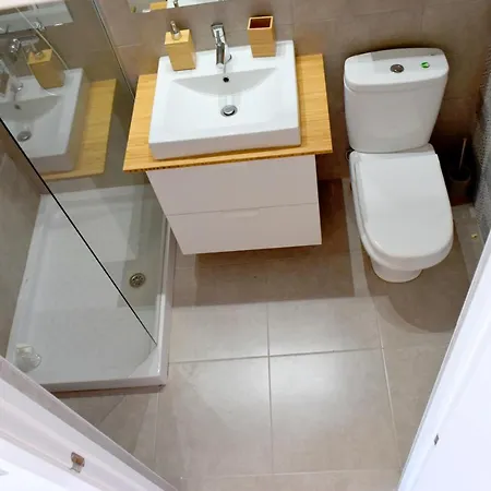 Casa Tijoco 3* Адехе