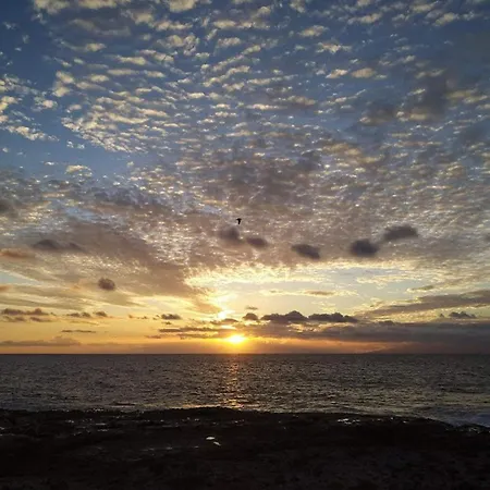 Гостевой дом Casa Tijoco 3*