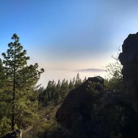 Casa Tijoco Адехе