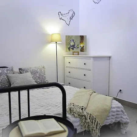 Casa Tijoco 3* Адехе