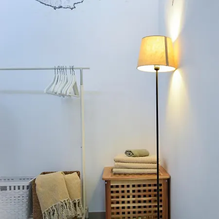 Casa Tijoco Гостевой дом Адехе