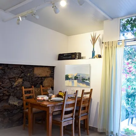 Casa Tijoco אדחה