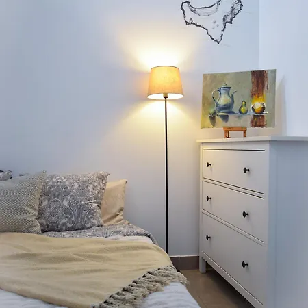 Гостевой дом Casa Tijoco