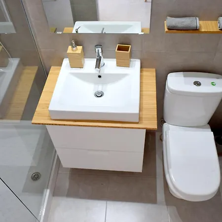 Casa Tijoco Гостевой дом