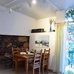 Casa Tijoco アデヘ