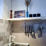 Casa Tijoco 3* アデヘ