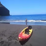 Penzion Casa Tijoco 3*