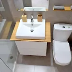 Casa Tijoco ゲストハウス