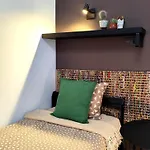 Гостьовий будинок Casa Tijoco Адехе