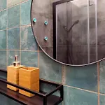 Casa Tijoco Адехе