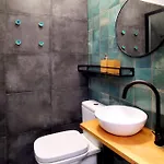 Casa Tijoco 3* Адехе