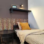Casa Tijoco Адехе