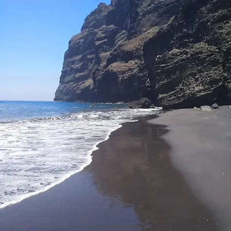 Πανσιόν Casa Tijoco *