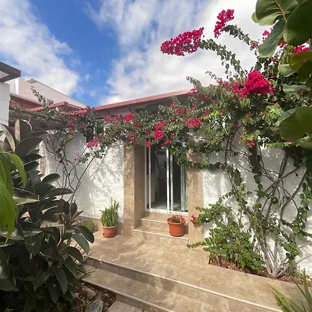Casa Tijoco Πανσιόν *