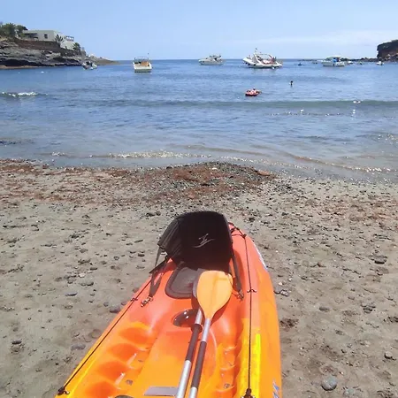 Casa Tijoco Πανσιόν *