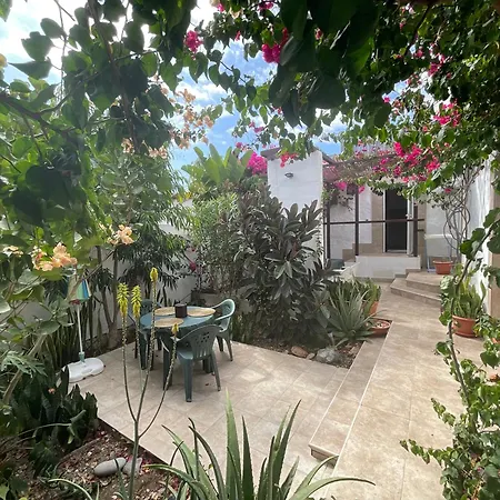 Casa Tijoco Гостьовий будинок 3*