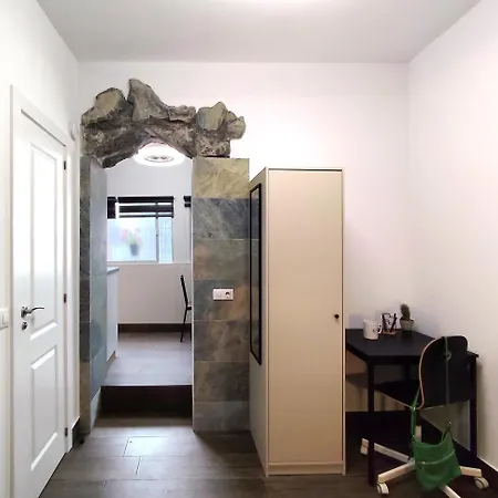 Гостьовий будинок Casa Tijoco Адехе