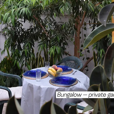 Guest house Casa Tijoco