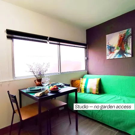 Casa Tijoco Gasthof Costa Adeje (Tenerife)