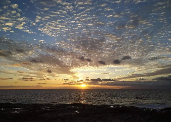 Гостьовий будинок Casa Tijoco 3*