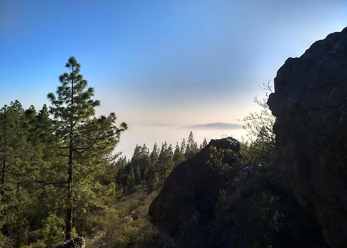 Casa Tijoco Адехе