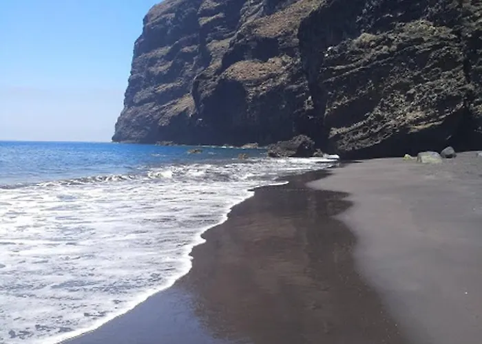 Гостьовий будинок Casa Tijoco 3*