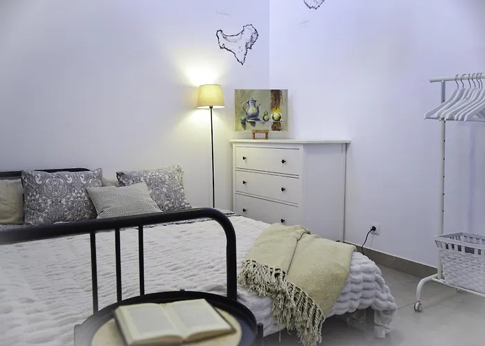 Casa Tijoco 3* Адехе