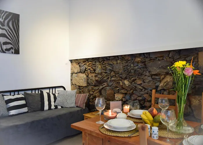 Гостьовий будинок Casa Tijoco