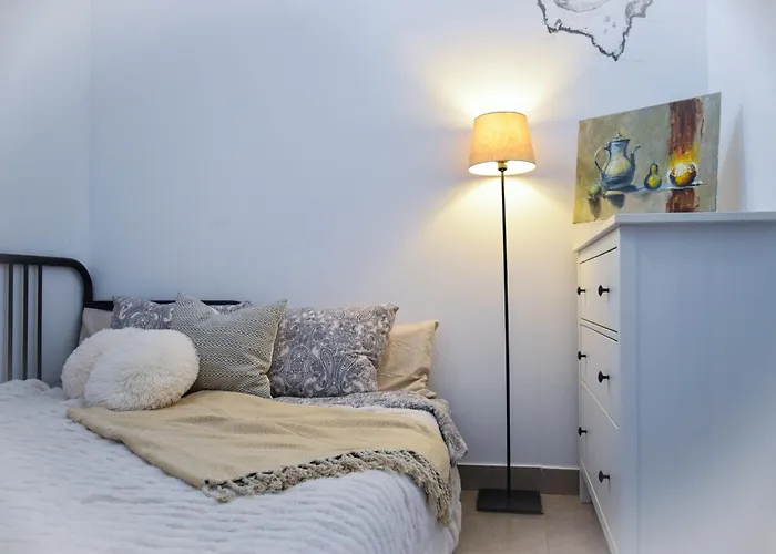 Гостьовий будинок Casa Tijoco 3*