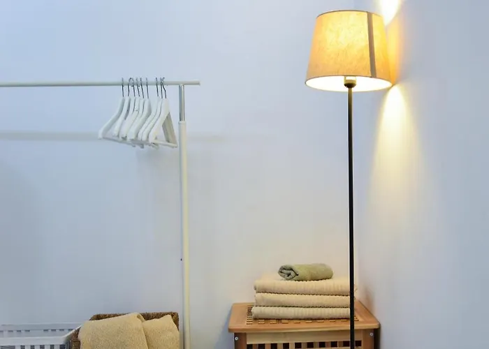 Casa Tijoco Гостьовий будинок Адехе