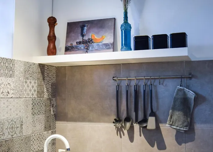 Casa Tijoco 3* Costa Adeje (Tenerife)