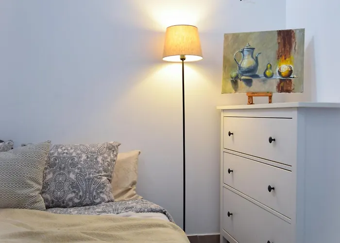 Гостьовий будинок Casa Tijoco