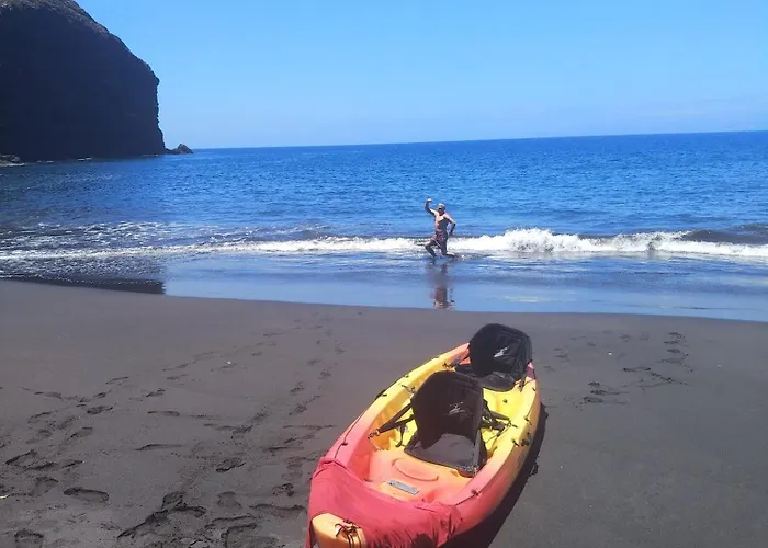 Гостьовий будинок Casa Tijoco 3*