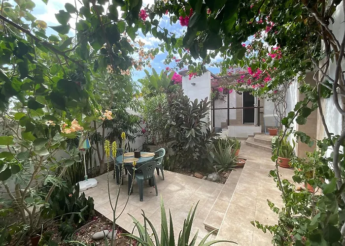 Casa Tijoco Гостьовий будинок 3*