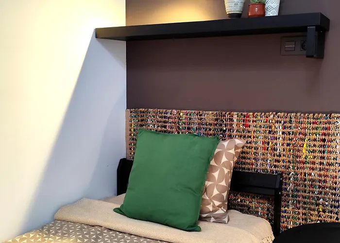 Гостьовий будинок Casa Tijoco Адехе