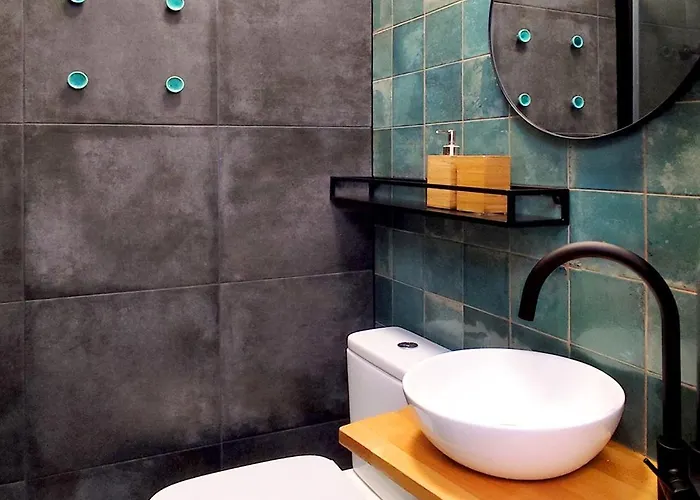 Casa Tijoco 3* Адехе