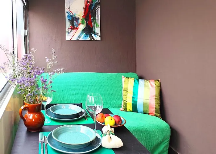 Casa Tijoco Casa de hóspedes