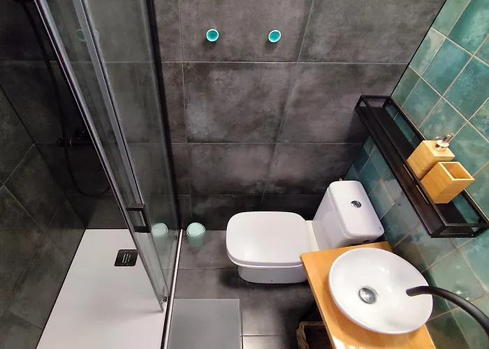 Casa Tijoco 3* Адехе