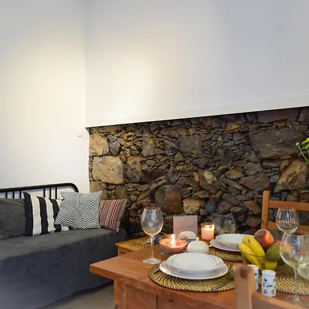 בית הארחה Casa Tijoco