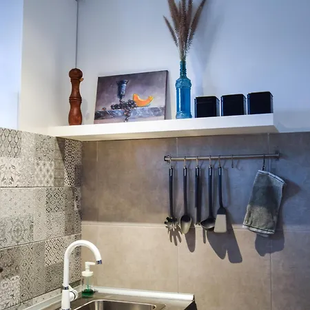 Casa Tijoco 3* אדחה