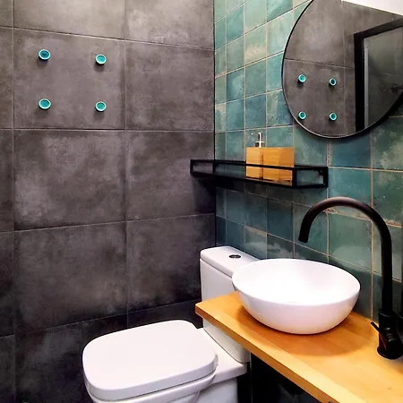 Casa Tijoco 3* אדחה